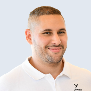 Mohamed Gueddouri