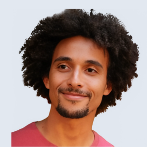 Nicolas Tchouanmou