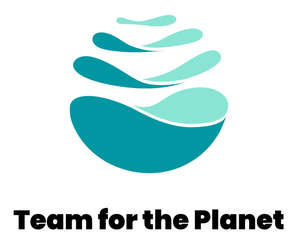 Team for the Planet - Partenaire environnemental